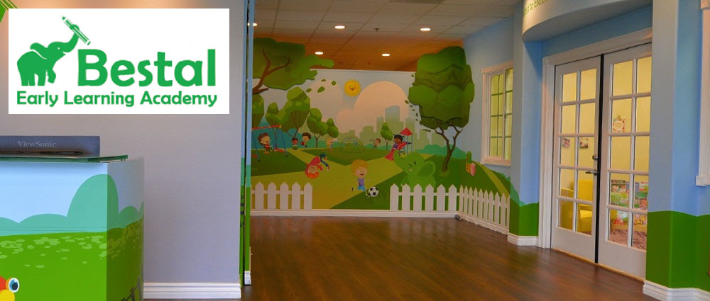 Bestal Early Learning Academy - Torrance, CA